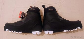 Nové Rossignal X8 Classic vel. 37 - 3