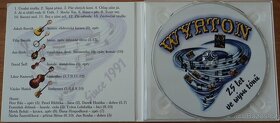 Wyrton – 25 let ve wýru tónů 2016 - 3