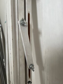 Malířský stojan - 3