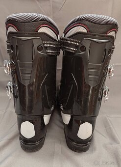 Lyžáky & Lyžařské boty NORDICA Cruise NFS vel. 26-26,5cm - 3