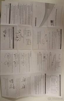 IP kamera venkovní i vnitřní - UNIVIEW - 3