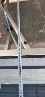 Hymer Skládací lešení - 3