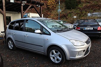 Ford C - Max - 3