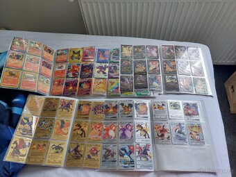 Pokémon alba+karty - 3