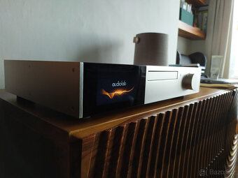 Audiolab 9000CDT - 3