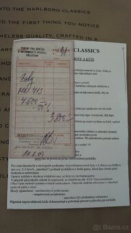 Koně + mokasíny - 3