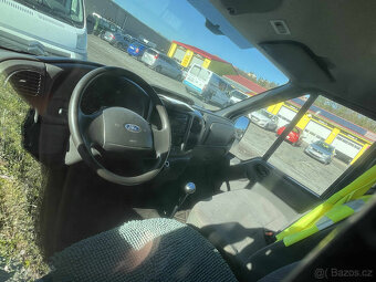 Ford Transit 2.0 - 3