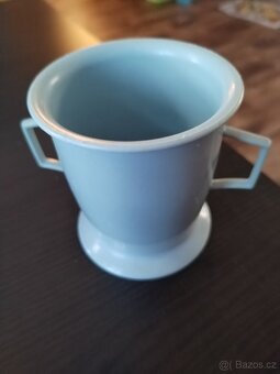 Retro kelímky atd - 3