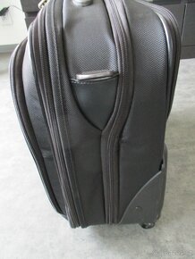 zánovní kufr samsonite office - 3
