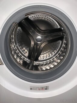 Pračka SAMSUNG WF70F5EDW2W - 3