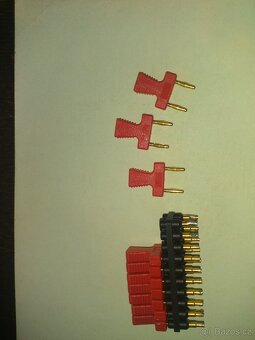 Svorkovnice pro banánky - 3