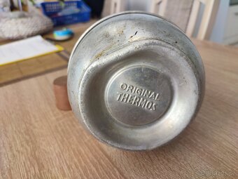 Retro termoska na chladné nápoje - 3