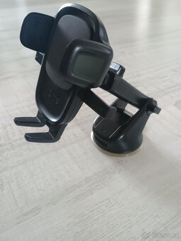 Držák mobílního telefonu iOttie Easy One Touch 5 Dash & Wind - 3