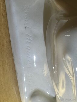 Socha Babička - Emil Hlavica - 3