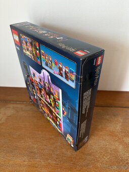 LEGO® Harry Potter™ 76422 Příčná ulice: Kratochvilné kouzeln - 3