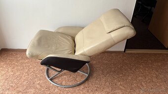 Křeslo Ikea Malghult - 3