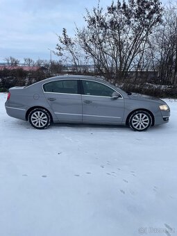 VW Passat B6, 2,0tdi 103kW - 3