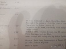 TSA Heavy metal world - 3