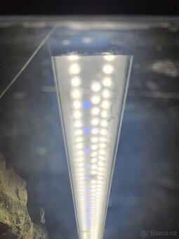 Akvárium Juwel Rio 240 LED - Helialux - 3