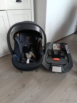 Kočárek s vajíčkem - 3