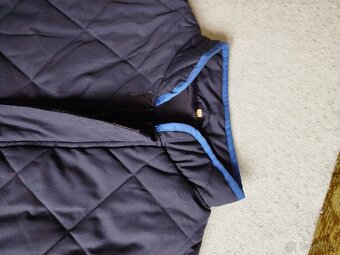 Lehká vesta velikost.38 - 3