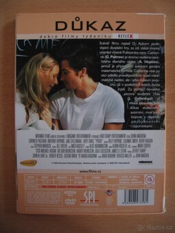 5 TOP klasických filmů na DVD - 3