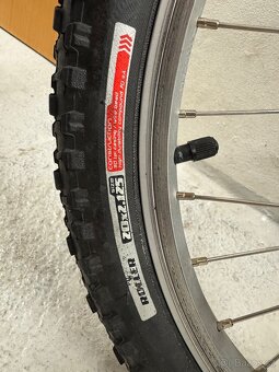 Dětské kolo Specialized - 3