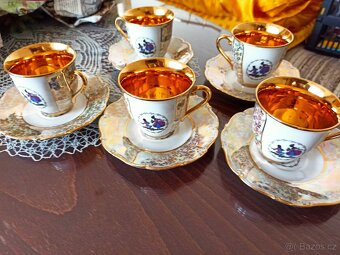 Karlovarský porcelán - 3