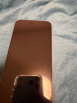 iPhone 15 Pro Max 256gb v záruce - 3