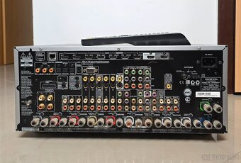 Onkyo TX-NR5007 / TOPmodel / internet radio - 3