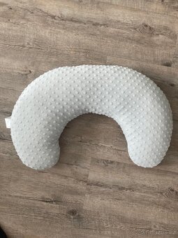 Kojící polštářek - 3