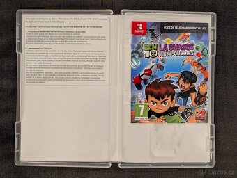 Ben 10: Power Trip Nintendo Switch - 3