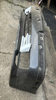 BMW E34 M5 přední nárazník - 3