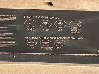 Kámen Diamante Graphite - 3