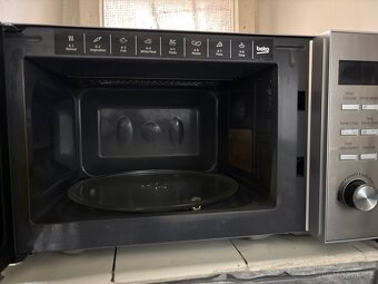 Mikrovlnka beko - 3