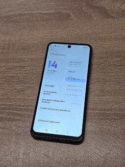 Redmi note 10 5G 4/64GB - 3