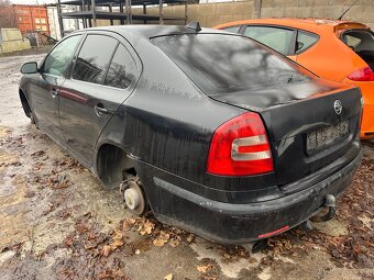 Díly škoda octavia 2 předfacelift - 3