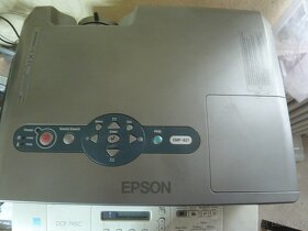EPSON EMP-821 - 3
