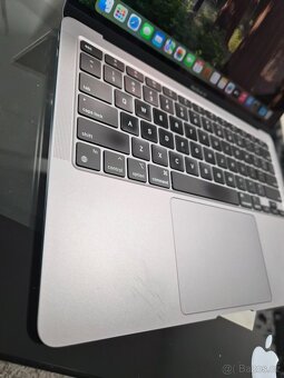 macbook air m1 - 3
