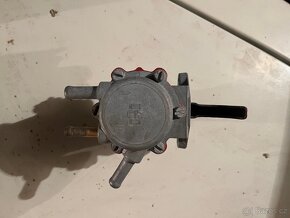 Benzínová pumpa BCD 2583 Suzuki SJ - 3