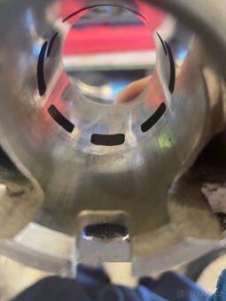 Derbi Senda 50 Válec - 3