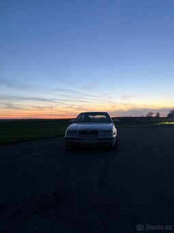 Škoda Octavia 1 1.6mpi - 3