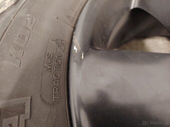 Celoroční kola RAM 1500DS - 3