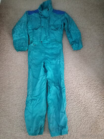 Kombinézy a oteplováky - 3