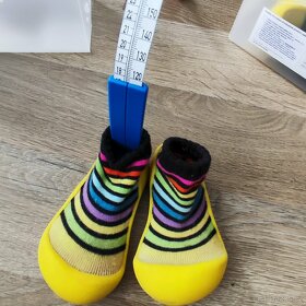 Dětské botky Attipas M + vložka Attipas - 3