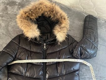 Zimní kabát - 3