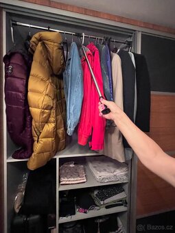 Šatní skříň - 3