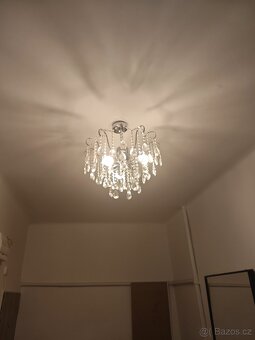 Křišťálový lustr - 3