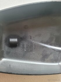 Samostmivaci zrcátko Ford S-MAX - 3