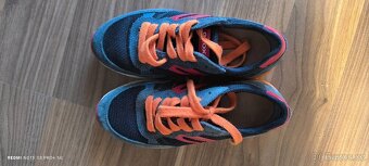 Tenisky Geox vel. 35 - 3